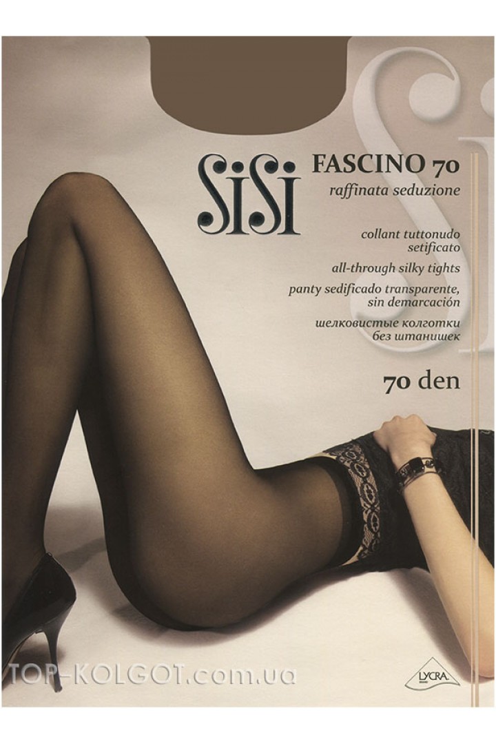 SISI Fascino 70