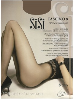 SISI Fascino 8