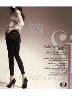 SISI Pantacollant Sweet 200