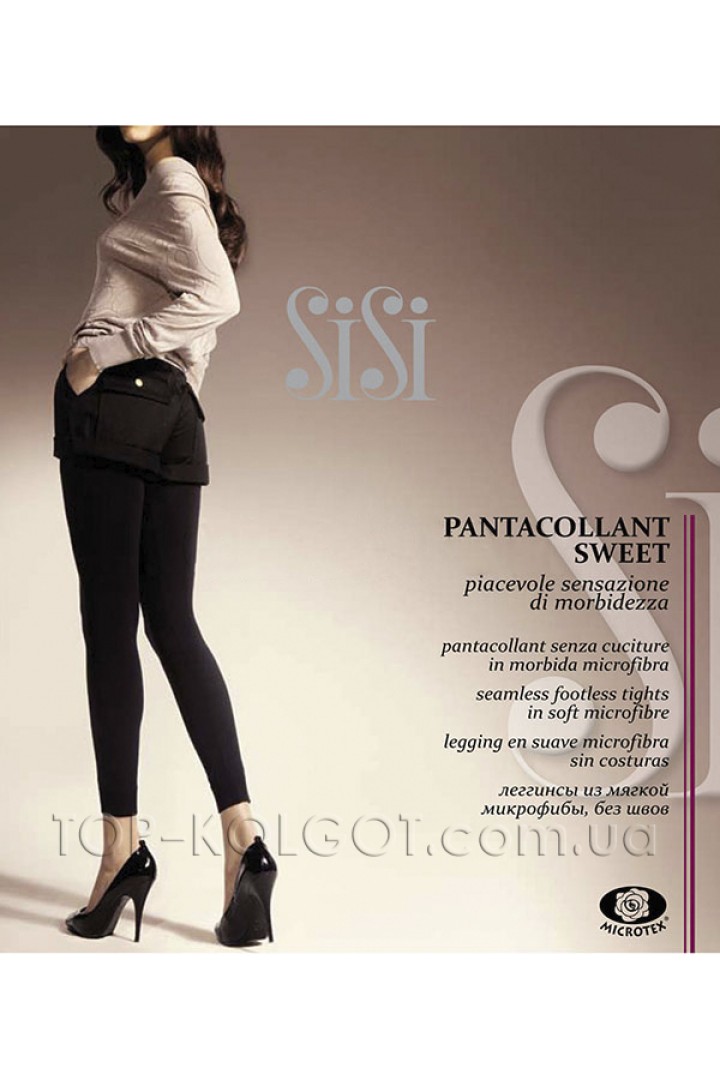 SISI Pantacollant Sweet 200
