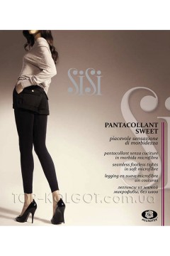 SISI Pantacollant Sweet 200