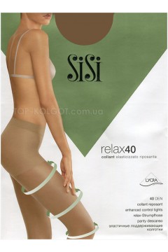 SISI Relax 40