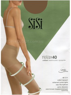 SISI Relax 40