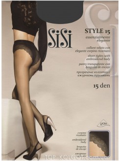 SISI Style 15