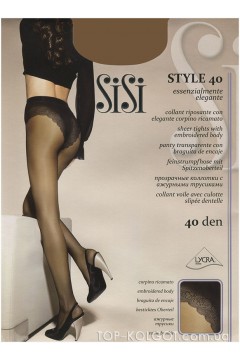 SISI Style 40