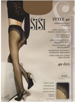 SISI Style 40