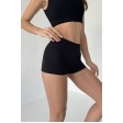 Бесшовные трусики шорты в рубчик оптом Boxer Rib TOP-Kolgot ™
