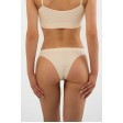 Цветные бесшовные трусики Brasilian Basic TOP-Kolgot ™