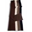 Бесшовные гладкие леггинсы клёш Define Leggings Flared Luxe