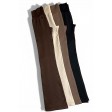 Безшовні гладкі легінси кльош в рубчик Define Leggings Flared Rib Luxe