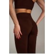 Бесшовные леггинсы со стягивающим швом Define Leggings Push-Up TOP-Kolgot ™
