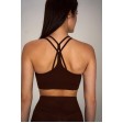 Бесшовный топ с эффектом push-up Define Top Bra Push-Up TOP-Kolgot ™