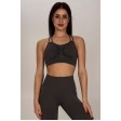 Бесшовный топ с эффектом push-up Define Top Bra Push-Up TOP-Kolgot ™
