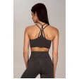 Бесшовный топ с эффектом push-up Define Top Bra Push-Up TOP-Kolgot ™