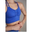 Бесшовный топ с эффектом push-up Define Top Bra Push-Up TOP-Kolgot ™
