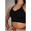 Бесшовный топ с эффектом push-up Define Top Bra Push-Up TOP-Kolgot ™