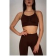 Бесшовный топ с эффектом push-up Define Top Bra Push-Up TOP-Kolgot ™