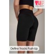 Безкоштовні жіночі треки-велосипедки Define Tracks Push-Up TOP-Kolgot ™