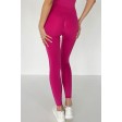 Гладкі легінси для вагітних з ефектом пуш-ап Leggings Mama Push-Up