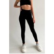 Бесшовные леггинсы с ластовицей Leggings Basic Sport TOP-Kolgot ™