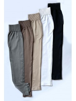 Бесшовные леггинсы Leggings model 2 new TOP-Kolgot ™
