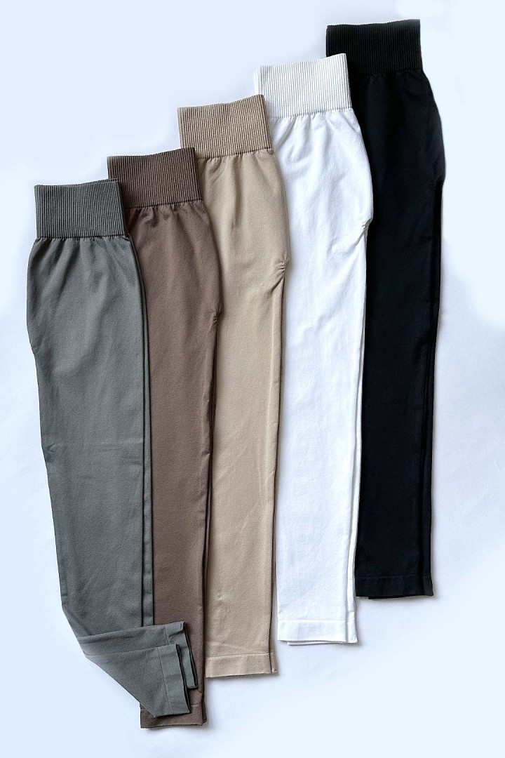 Безшовні легінси Leggings model 2 new TOP-Kolgot ™