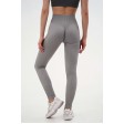Безшовні легінси в рубчик зі стягуючим швом Leggings Rib Push-Up TOP-Kolgot ™