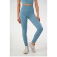 Жіночі безшовні легінси в рубчик Leggings Rib TOP-Kolgot ™