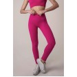 Жіночі безшовні легінси в рубчик Leggings Rib TOP-Kolgot ™
