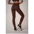 Жіночі безшовні легінси в рубчик Leggings Rib TOP-Kolgot ™