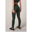 Жіночі безшовні легінси в рубчик Leggings Rib TOP-Kolgot ™