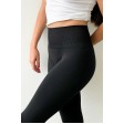 Бесшовные леггинсы с широким поясом Leggings Sport Energy TOP-Kolgot ™