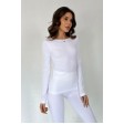 Бесшовная кофта лонгслив Long Sleeve TOP-Kolgot ™