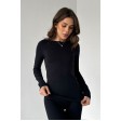 Бесшовная кофта лонгслив Long Sleeve TOP-Kolgot ™