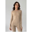 Бесшовная кофта лонгслив Long Sleeve TOP-Kolgot ™