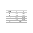 Женские бесшовные треки-велосипедки Tracks Rib Push-Up TOP-Kolgot ™
