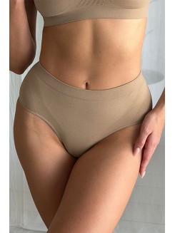 Моделюючі безшовні трусики сліпи Slip Bodyeffect