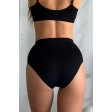 Моделирующие бесшовные трусики слипы Slip Bodyeffect