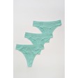 Бесшовные трусики-стринги String Basic TOP-Kolgot ™
