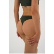 Бесшовные трусики-стринги String Basic TOP-Kolgot ™