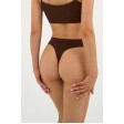 Бесшовные трусики-стринги String Basic TOP-Kolgot ™