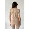 Бесшовная футболка T-shirt Basic TOP-Kolgot ™