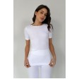 Безшовна футболка T-shirt Basic TOP-Kolgot ™