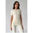 Бесшовная футболка T-shirt Basic TOP-Kolgot ™