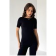 Бесшовная футболка T-shirt Basic TOP-Kolgot ™
