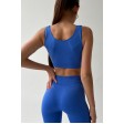 Бесшовный топ на широких бретелях Top Basic TOP-Kolgot ™