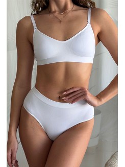 Бесшовный моделирующий топ Top Bra Bodyeffect