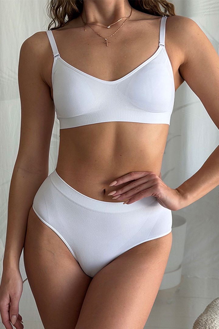 Бесшовный моделирующий топ Top Bra Bodyeffect