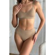 Бесшовный моделирующий топ Top Bra Bodyeffect