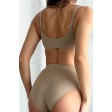 Бесшовный моделирующий топ Top Bra Bodyeffect